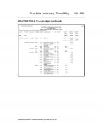 978-1259917011 Chapter 8 Solution Manual Part 2