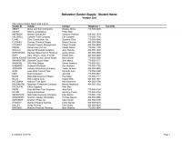 978-1259917011 Excel Chapter 2 Exercise