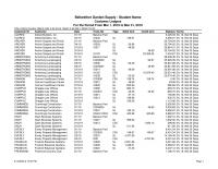 978-1259917011 Excel Chapter 3 Exercise