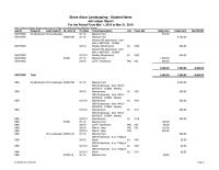 978-1259917011 Excel Chapter 8 Exercise