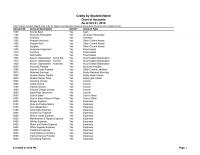 978-1259917011 Excel Chapter 9 Exercise