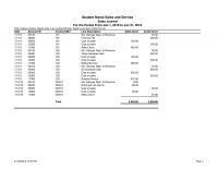 978-1259917011 Excel Chapter 13 Exercise