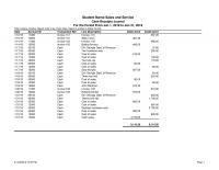 978-1259917011 Excel Chapter 14 Exercise