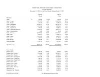 978-1259917011 Excel Chapter 16 Exercise