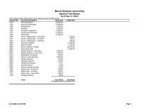 978-1259917011 Excel Marcia Westcott Adjusted Trial Balance And Financial Statements