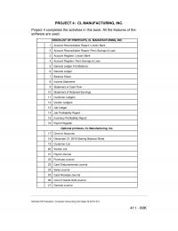 978-1259917011 Project CL Manufacturing Sage Solution Manual Part 1