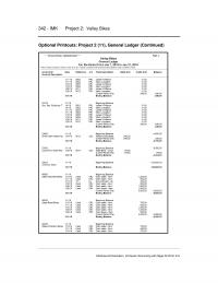 978-1259917011 Project Valley Bikes Solution Manual Part 2