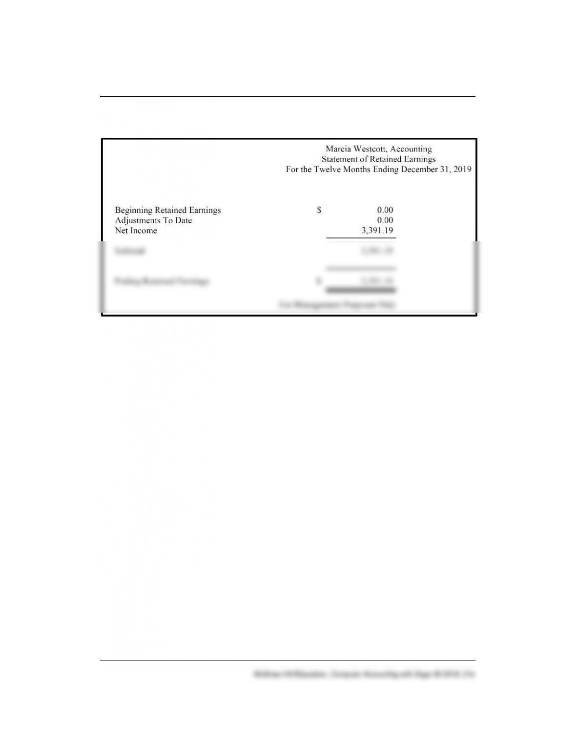 Westcott calculus picture
