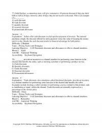978-1259637155 Test Bank Chapter 11 Part 3