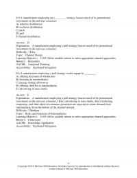 978-1259637155 Test Bank Chapter 12 Part 3