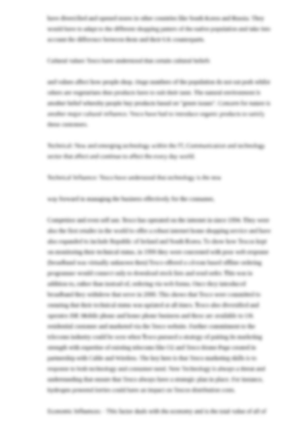 Is tesco a large business image