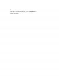978-0470424650 Henkel Benchmarking Henkel Case