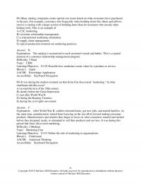 978-1259924033 Test Bank Chapter 1 Part 3