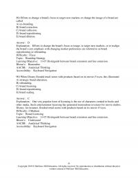 978-1259924033 Test Bank Chapter 11 Part 3