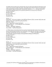 978-1259924033 Test Bank Chapter 13 Part 4