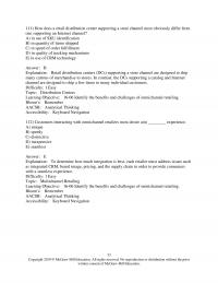 978-1259924033 Test Bank Chapter 16 Part 4