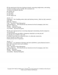 978-1259924033 Test Bank Chapter 19 Part 3