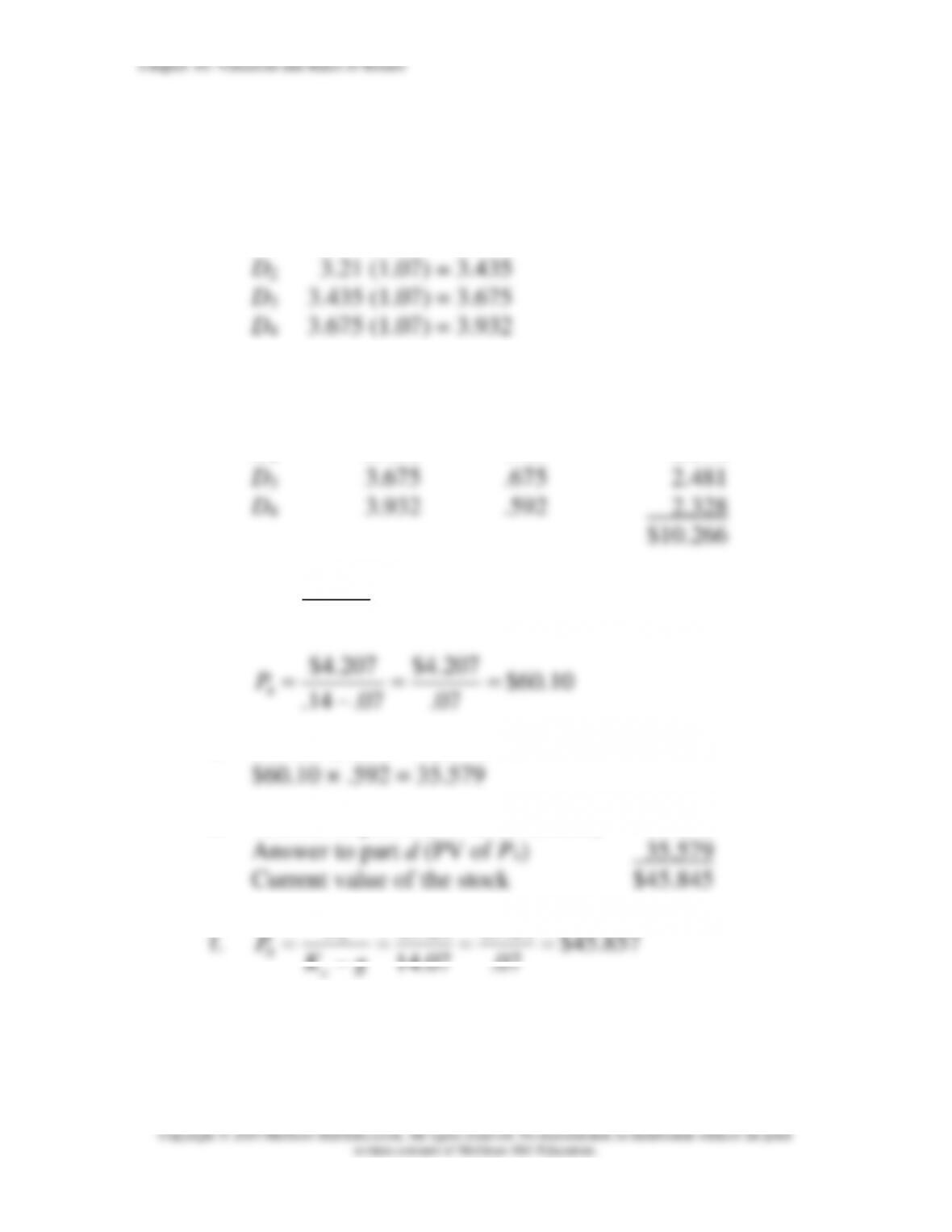 Answer homework questions for free image