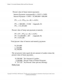 978-1260464924 Chapter 15 Foundations Of Financial Management Part 2