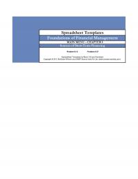 978-1260464924 Chapter 8 Excel