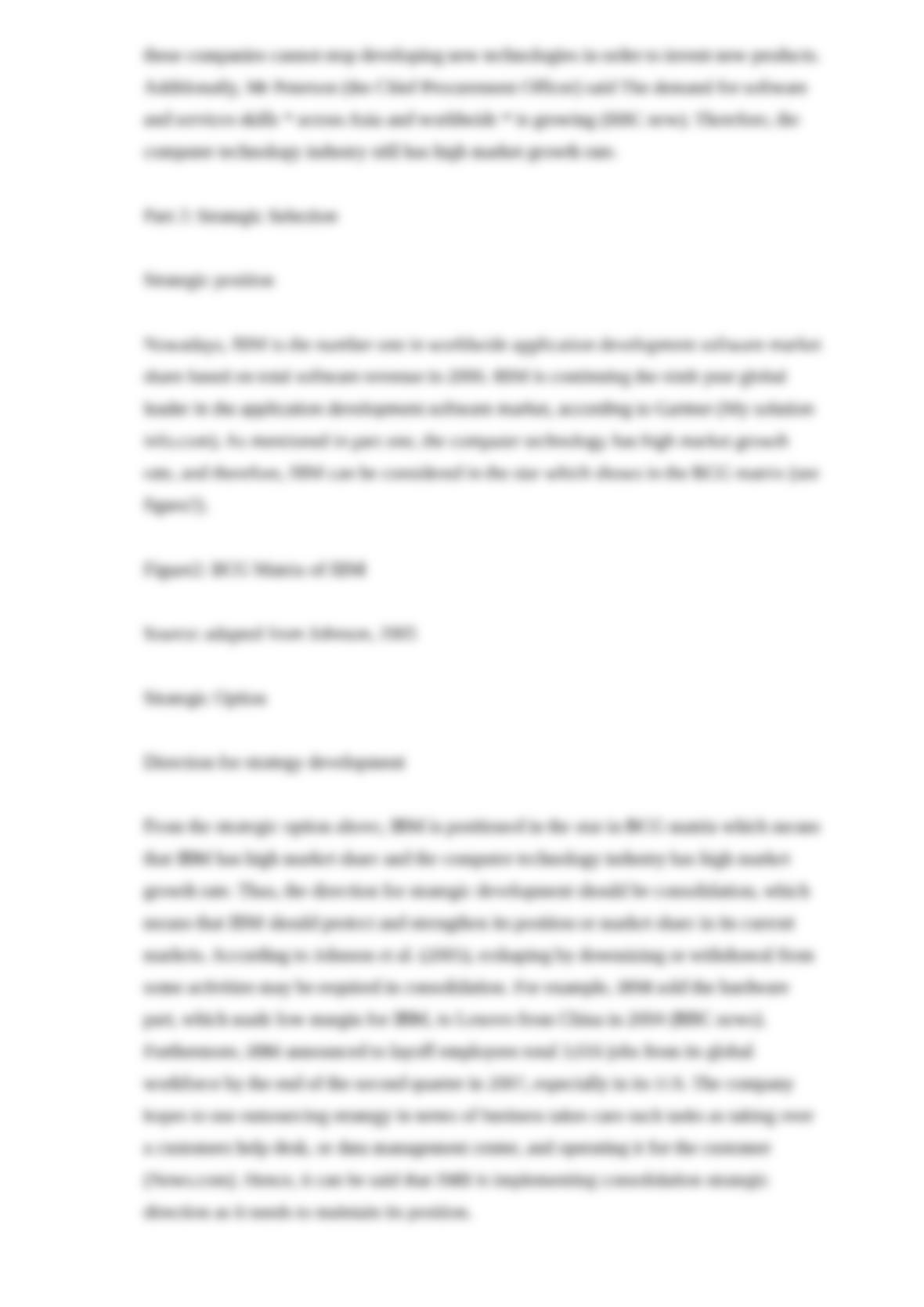 Macro environment essay grade 10 image