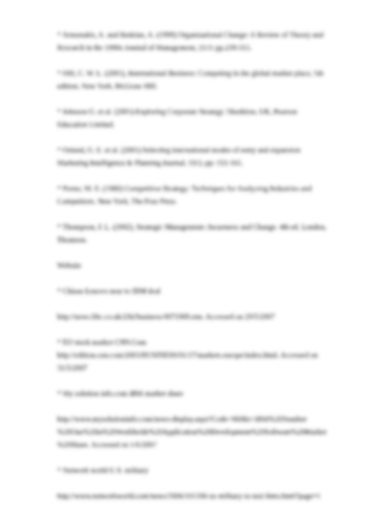 Pestle analysis cyber security image