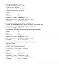 978-1285063003 Test Bank Chapter 10 Part 2