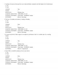 978-1285063003 Test Bank Chapter 11 Part 1