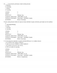 978-1285063003 Test Bank Chapter 11 Part 2