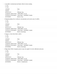 978-1285063003 Test Bank Chapter 12 Part 1