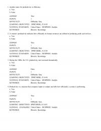978-1285063003 Test Bank Chapter 14 Part 1