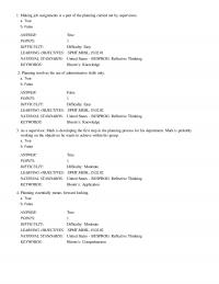 978-1285063003 Test Bank Chapter 2 Part 1