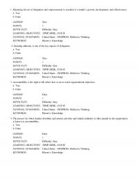 978-1285063003 Test Bank Chapter 5