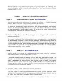 978-1285073040 Chapter 3 Internet Exercise Comments