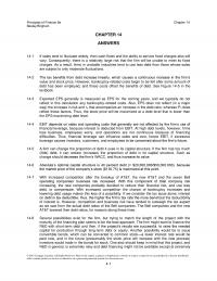 978-1285429649 Chapter 14 Part 1