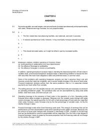 978-1285429649 Chapter 8 Part 1