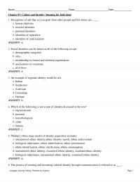 978-1285444628 Test Bank Chapter 7