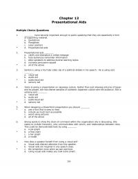 978-1305502819 Test Bank Chapter 13