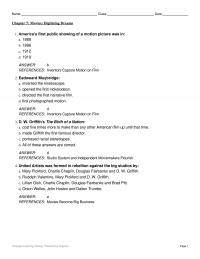 978-1305580985 Test Bank Chapter 7