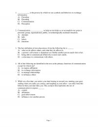 978-1319059491 Test Bank Chapter 1