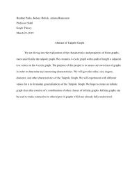 Abstract Graph Theory