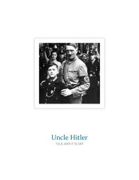 The debate over the Germany people Accomplices