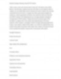 Starbucks Swot Analysis