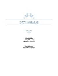 Fyp Report
