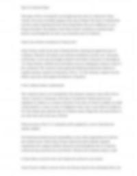 State of Confusion Paper
