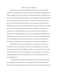Chapter 2 1Chapter 2  Cognitive