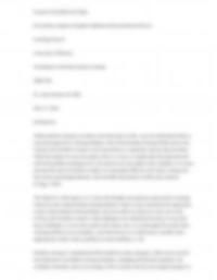 Scenario One Reflection – Step Problem-Solving Model