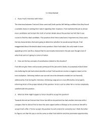 Sales Management Case 5.1