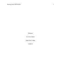 Refugees
