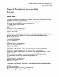 978-1544351575 Test Bank Chapter 8